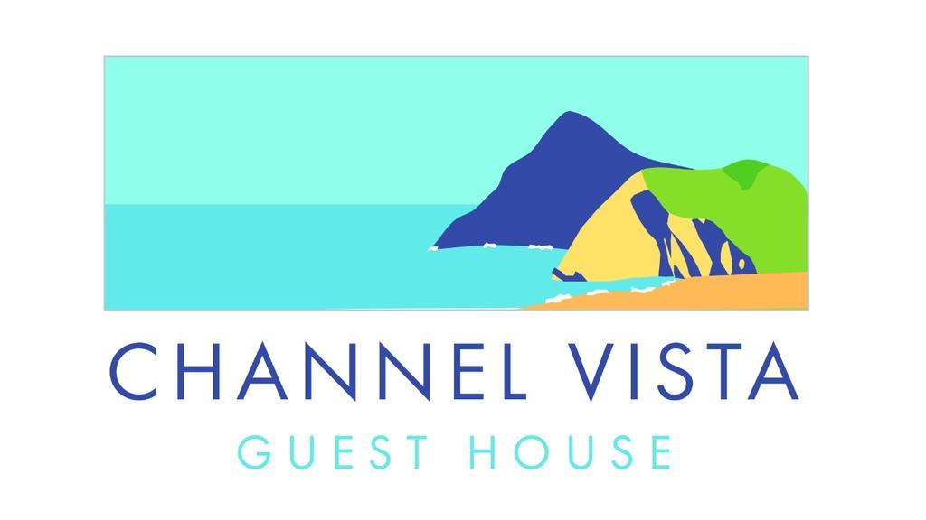 Channel Vista Guest House คอมบ์มาร์ติน ภายนอก รูปภาพ